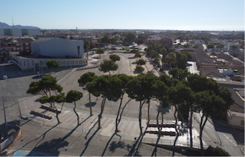 Torre Pacheco finaliza el proceso de adjudicación del proyecto ‘La Memoria del Agua’ para renaturalizar la Rambla Sur