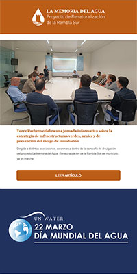 Newsletter Junio 2025