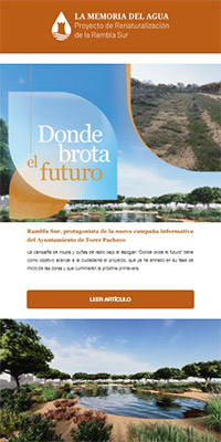 Newsletter Septiembre