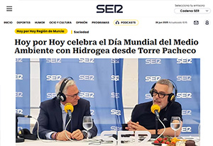 Podcast Cadena SER