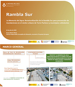 Presentación Estrategia
