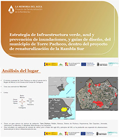 Presentación Jornada de participación