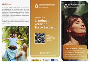 Tríptico Junio