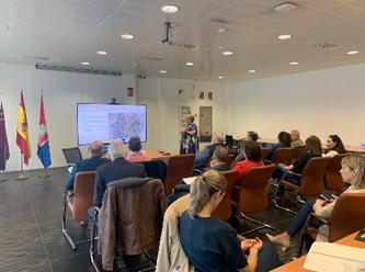 COMISIÓN INFORMATIVA